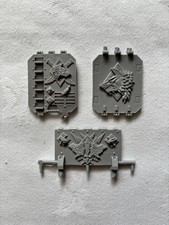 Forge World Space Wolf