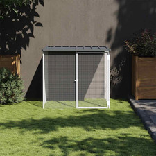 Chicken Coop Anthracite