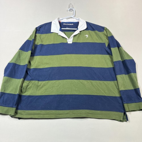 Riviera yachts rugby polo - yachts,