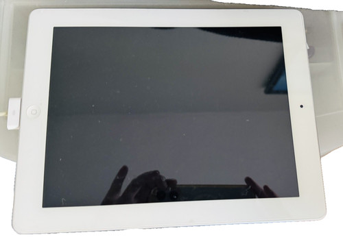Silver ipad 32gb 3rd - 32gb,