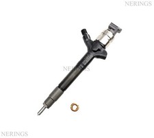 Fuel injector TOYOTA COROLLA