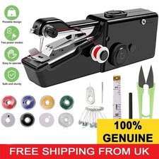 Mini Sewing Machine Handheld