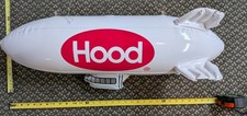 Vintage HP Hood Inflatable