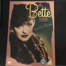 The Bette Davis Collection