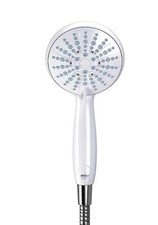 Mira nectar 110 fixed shower - nectar,