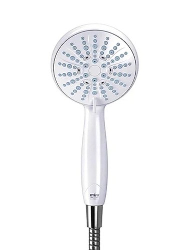 Mira nectar 110 fixed shower - mira,