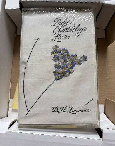 Lady chatterley lover h - lady, chatterley's