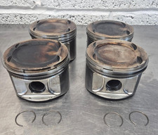 COSWORTH YB WOSSNER FORGED