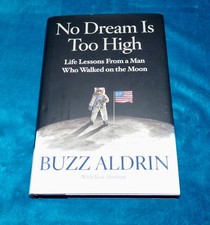 Dream too high - no,