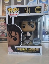 Michael Jackson (Billie Jean)