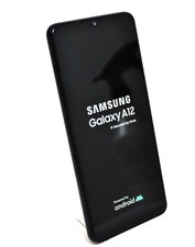 Samsung Galaxy A12, SM-A127F