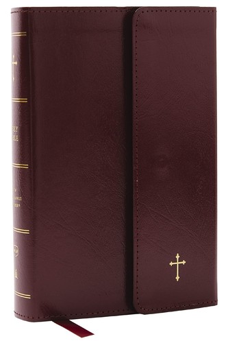 Nkjv compact bible thomas - nkjv,