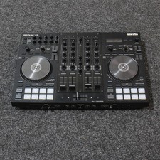 Roland DJ-707M Mobile DJ Controller - FAULTY - RRP £948