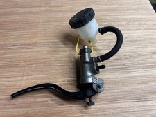Brembo Front Brake Master