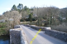Photo A1 Staverton Bridge