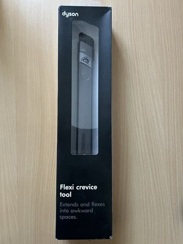 Genuine dyson flexi crevice - genuine,
