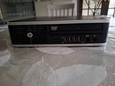 HP COMPAQ ELITE 8300 WINDOWS