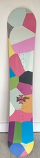 Bataleon Snowboard Fun Kink  157 Wide