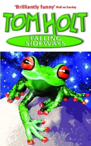 Falling sideways holt tom - sideways, by