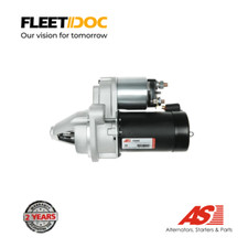 Starter motor VOLVO PENTA