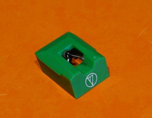 Genuine green audio technica - genuine,