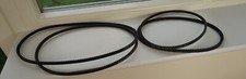 Job Lot Classic Car Fan Belts