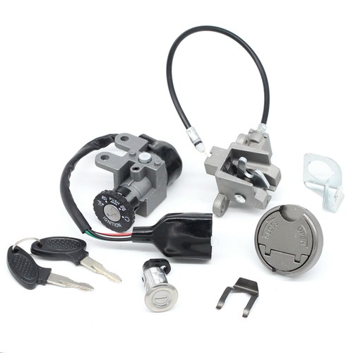 Peugeot clic lock set - peugeot,