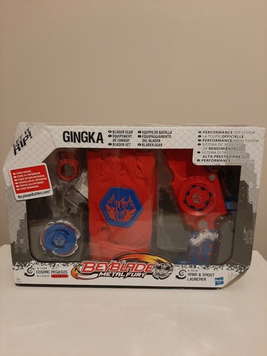 Hasbro metal fury 146 - fury, cosmic