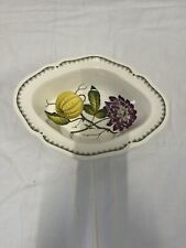 SPODE Victoria Dish