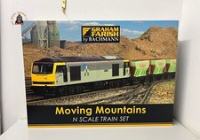 Graham Farish 370-221 N Gauge