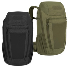 Highlander Fhior Pac 2 Grab & Go Bag 30 Litre Rucksack Black Olive Tactical Bag