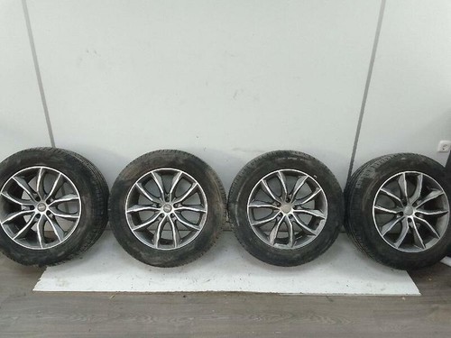Kba50706 rims set land rover - set,