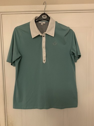 Peter hahn women polo - peter,