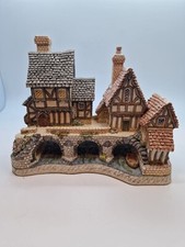 David Winter Collection