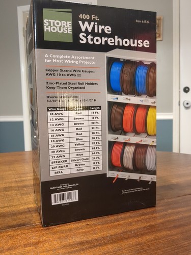 400 auto home electrical - home,