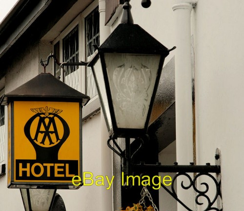 Photo 6x4 sign - 6x4,