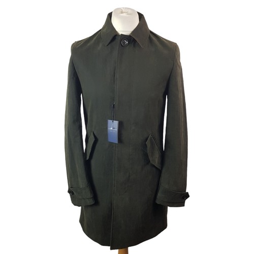 Gurteen mens richmond trench - mens,
