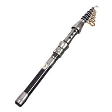 Carbon Fiber Telescopic