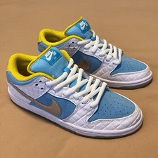 Size 8.5 - FTC x Nike SB Dunk