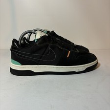 Nike Squash Type Block Menta