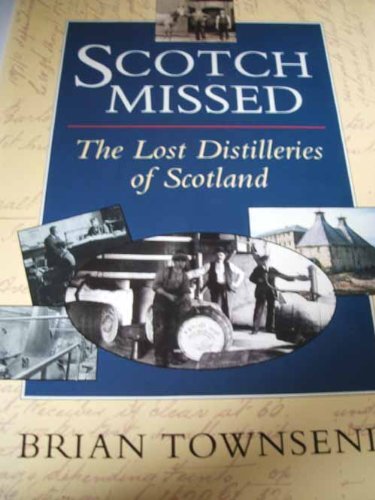 Scotch missed lost - missed:,
