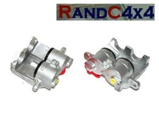 Land Rover Discovery 2 TD5 &