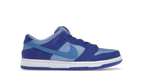 Nike dunk blue - nike,