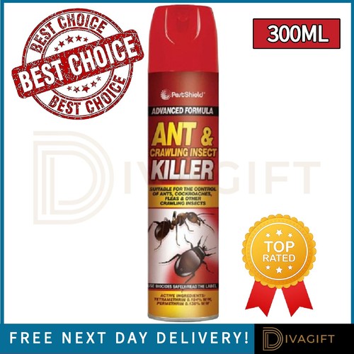 Ant killer spray indoor - ant,