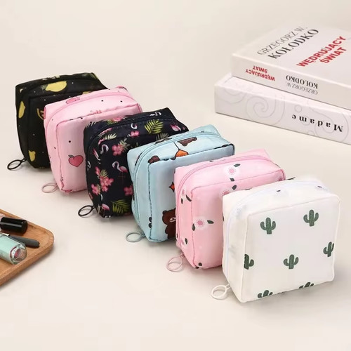 Women small cosmetic - small,