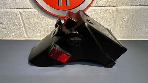Kawasaki 500 mudguard - 500, gpz