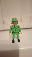 Kinder Egg DC Comics Playmobil
