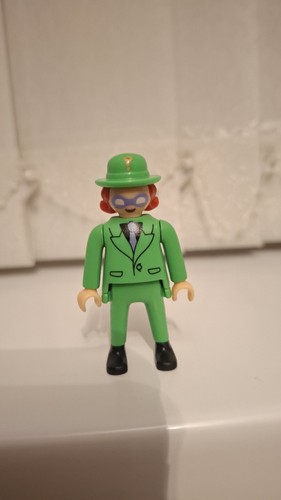 Kinder egg comics playmobil - comics,