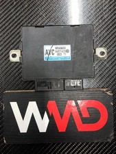 Mitsubishi evo acd ayc - evo,
