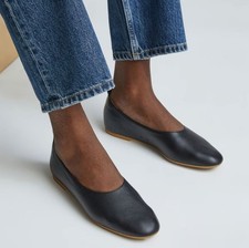 Everlane The Italian Leather